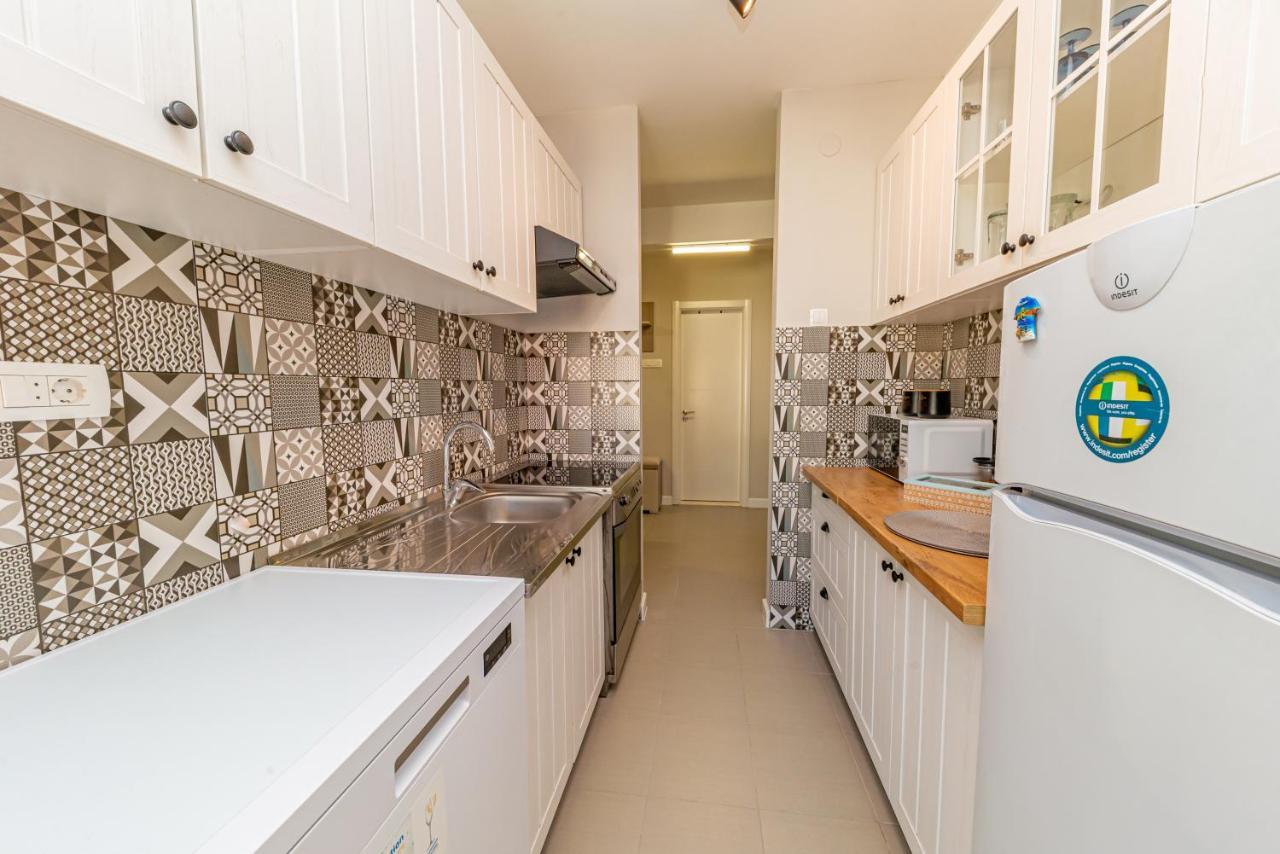 City Center De Lux Apartment بار المظهر الخارجي الصورة